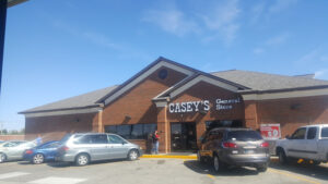 Casey's - Brownsburg