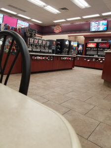 Casey's - Crawfordsville