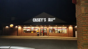 Casey's - Johnston