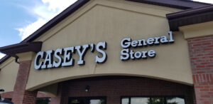 Casey's - Clive