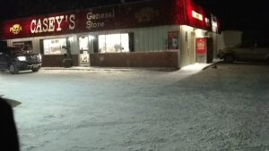 Casey's - Fort Dodge