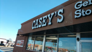 Casey's - Cedar Falls