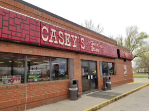 Casey's - Sioux City
