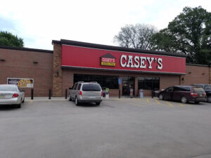 Casey's - Sioux Center
