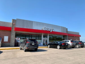 Casey's - Coralville