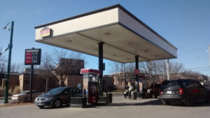 Casey's - Iowa City