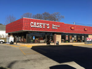 Casey's - Marion