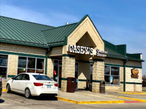 Casey's - Marion