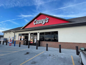 Casey's - Mt Pleasant