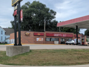 Casey's - Clinton