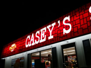 Casey's - Muscatine
