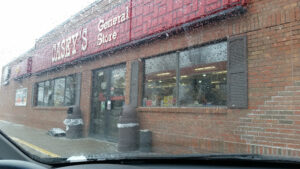 Casey's - Davenport