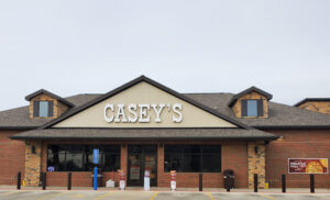 Casey's - Burlington