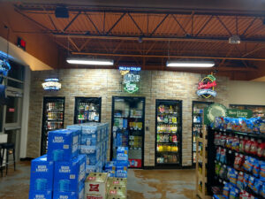 Casey's - Jefferson