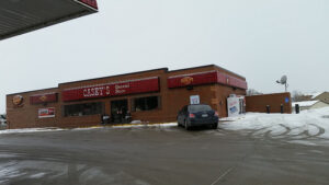 Casey's - Brandon