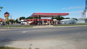 Casey's - Aberdeen