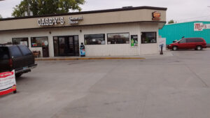 Casey's - West Fargo