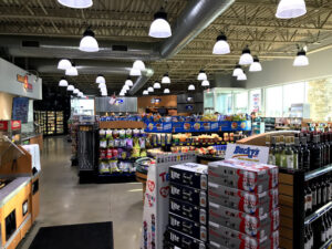 Casey's - Crystal Lake