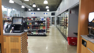 Casey's - Itasca