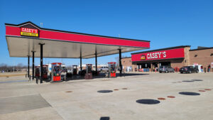 Casey's - Belvidere