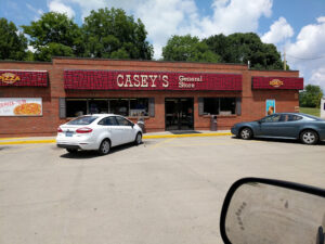 Casey's - Belleville