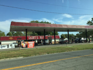 Casey's - West Frankfort