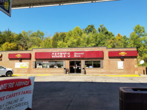 Casey's - De Soto