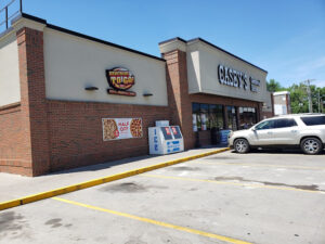 Casey's - Hannibal