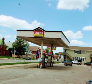 Casey's - Kirksville