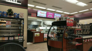 Casey's - Jackson