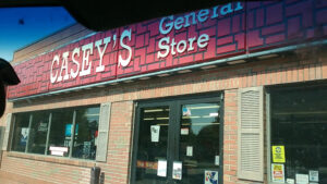 Casey's - Jackson
