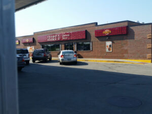 Casey's - Peculiar