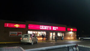 Casey's - Peculiar
