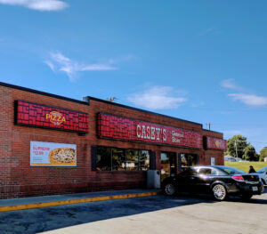 Casey's - Trenton