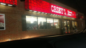 Casey's - Harrisonville