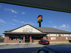 Casey's - Harrisonville