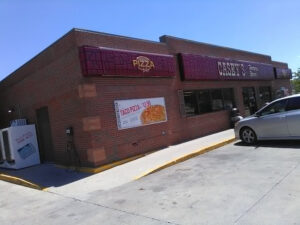 Casey's - Joplin