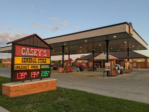 Casey's - Joplin