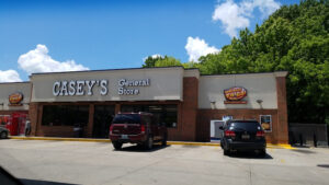 Casey's - Neosho
