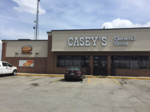 Casey's - Boonville