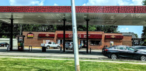 Casey's - Sedalia