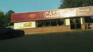 Casey's - West Plains