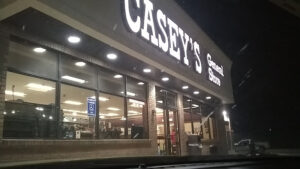 Casey's - Atchison