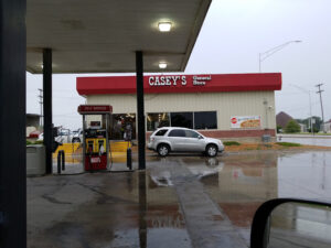 Casey's - Ottawa