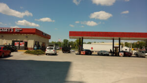 Casey's - Ottawa