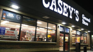 Casey's - Kansas City