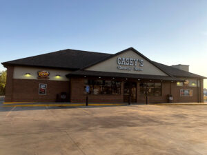 Casey's - El Dorado