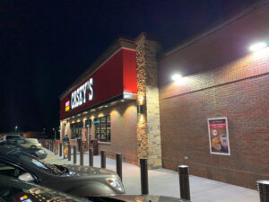 Casey's - Dodge City