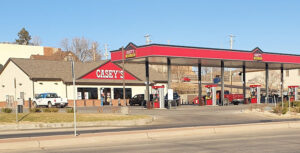 Casey's - Dodge City