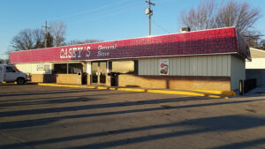 Casey's - Auburn